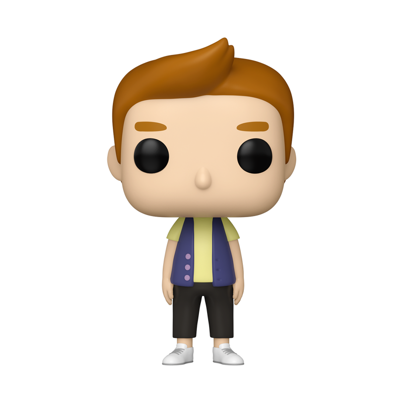 Pop! Jimmy Jr., , hi-res view 1