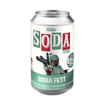 Vinyl SODA Boba Fett, , hi-res view 2