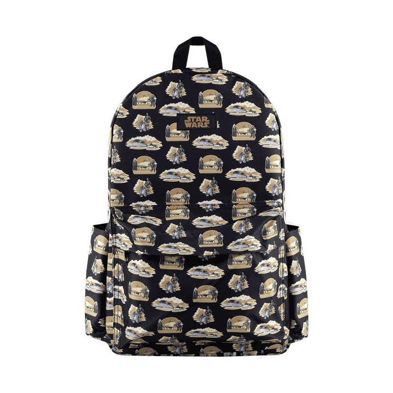 Return of the Jedi Backpack, , hi-res view 1