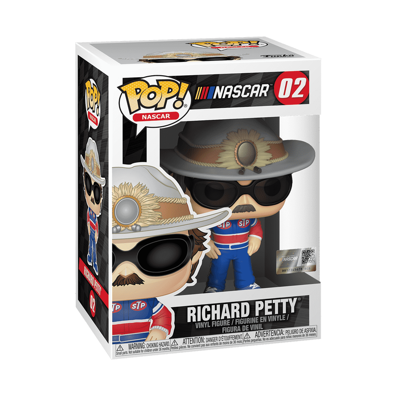 Pop! Richard Petty, , hi-res view 2