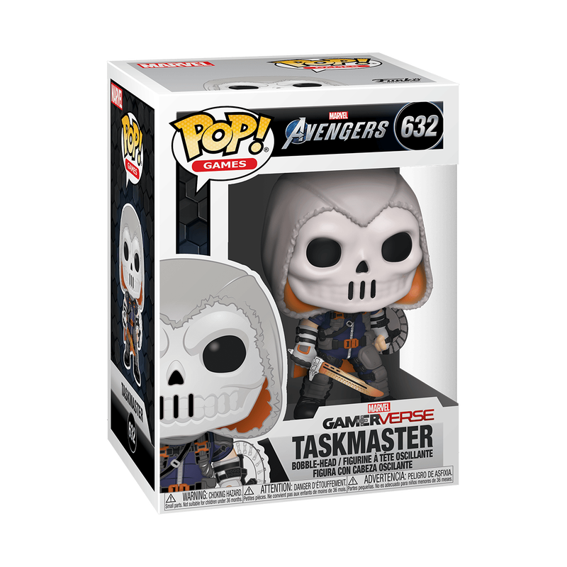 Pop! Taskmaster, , hi-res view 2