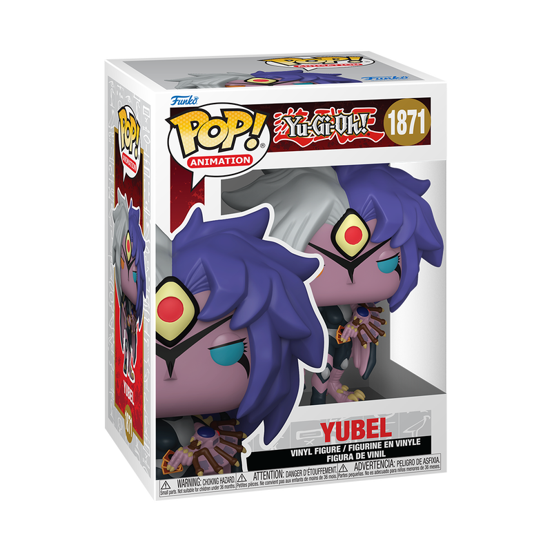 Pop! Yubel, , hi-res view 2