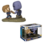 Captain America vs Thanos, , hi-res view 1