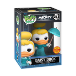 Pop! Daisy Duck with Parasol (NFT Release), , hi-res view 2