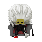 Pop! Deluxe Tomura Shigaraki in Chair, , hi-res view 1