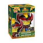 Bitty Pop! Bitty Bot Megazord with Red Ranger, , hi-res view 1