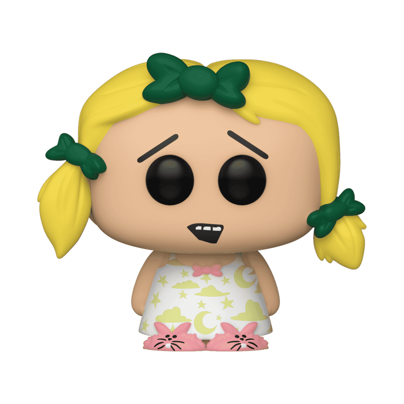 Pop! Butters as Marjorine, , hi-res view 1