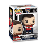 Pop! Jonathan Huberdeau (Home Uniform), , hi-res view 2
