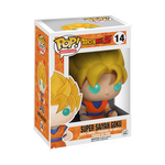 Pop! Super Saiyan Goku, , hi-res view 2