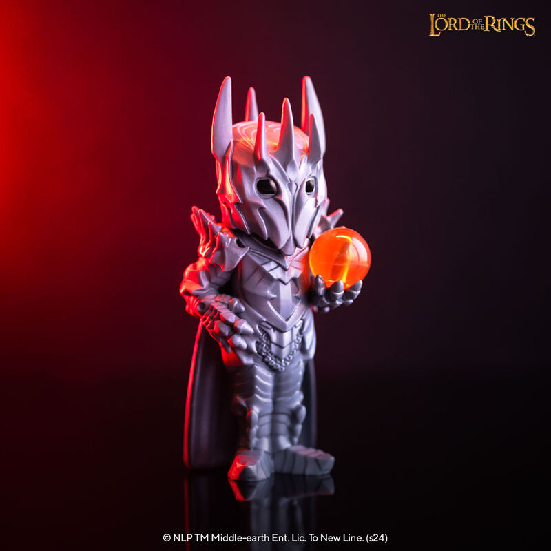 REWIND Sauron (The Lord of the Rings), , hi-res view 2