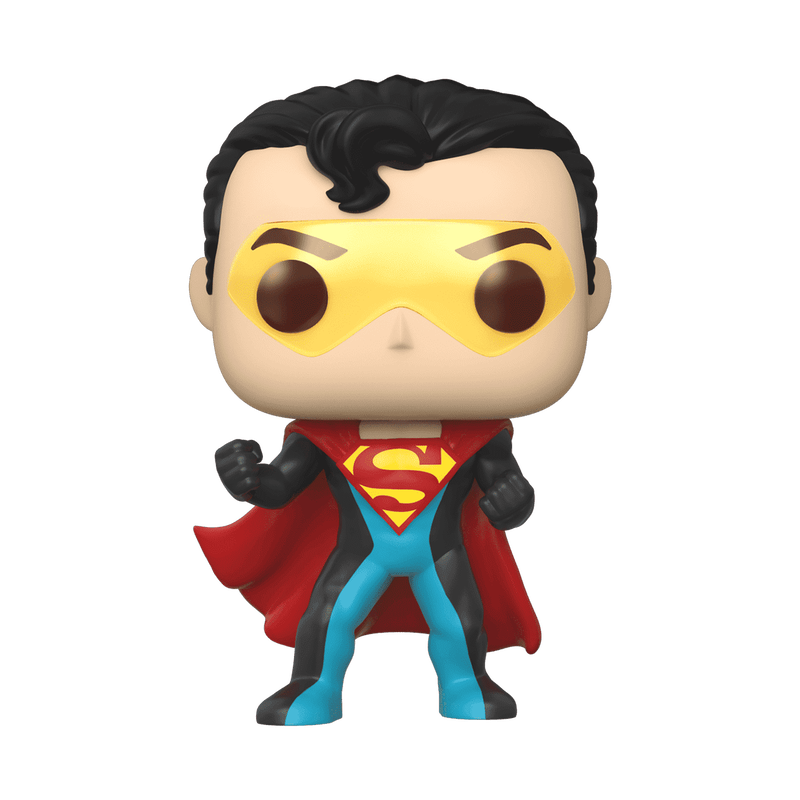 Pop! The Eradicator (NFT Release), , hi-res view 1
