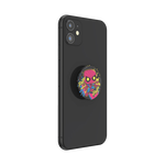 Pop! Sockets Spider-Man (Black Light), , hi-res view 3