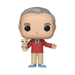 Pop! Mr. Rogers, , hi-res view 1