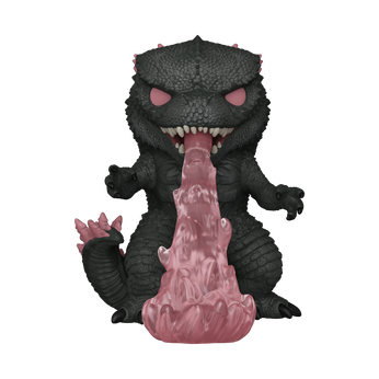 Pop! Godzilla with Heat-Ray (The New Empire), Image 1