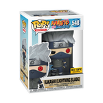 Pop! Kakashi (Lightning Blade), , hi-res view 2