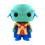 Pop! Martian Manhunter (Imperial Palace), , hi-res view 1