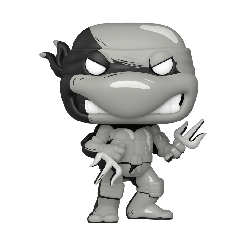 Pop! Raphael (Comic Book), , hi-res view 3