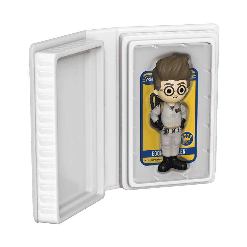 REWIND Egon Spengler (Ghostbusters), , hi-res view 3