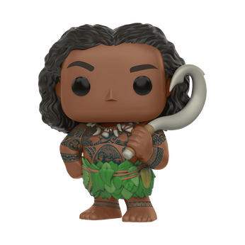 Pop! Maui, Image 1