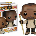 Walking Dead - Morgan, , hi-res view 1