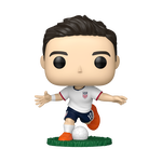 Pop Christian Pulisic