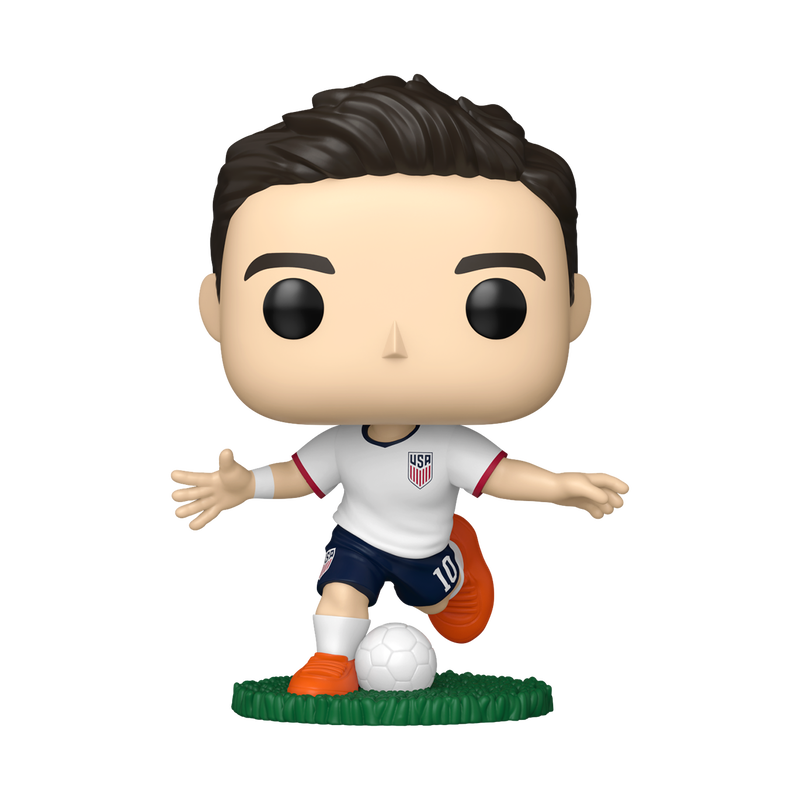 Pop! Christian Pulisic, , hi-res view 1