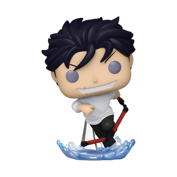 Pop! Toji Fushiguro (Possessed), Image 1
