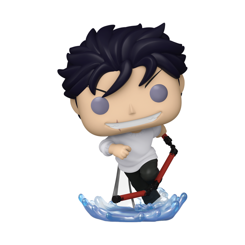Pop! Toji Fushiguro (Possessed), , hi-res view 1