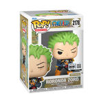 Pop! Roronoa Zoro (Egghead Arc), , hi-res view 2