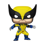 Pop! Wolverine with Claws, , hi-res view 1