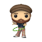 Pop! Coach Beard, , hi-res view 1