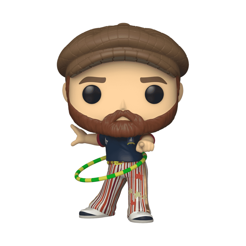 Pop! Coach Beard, , hi-res view 1