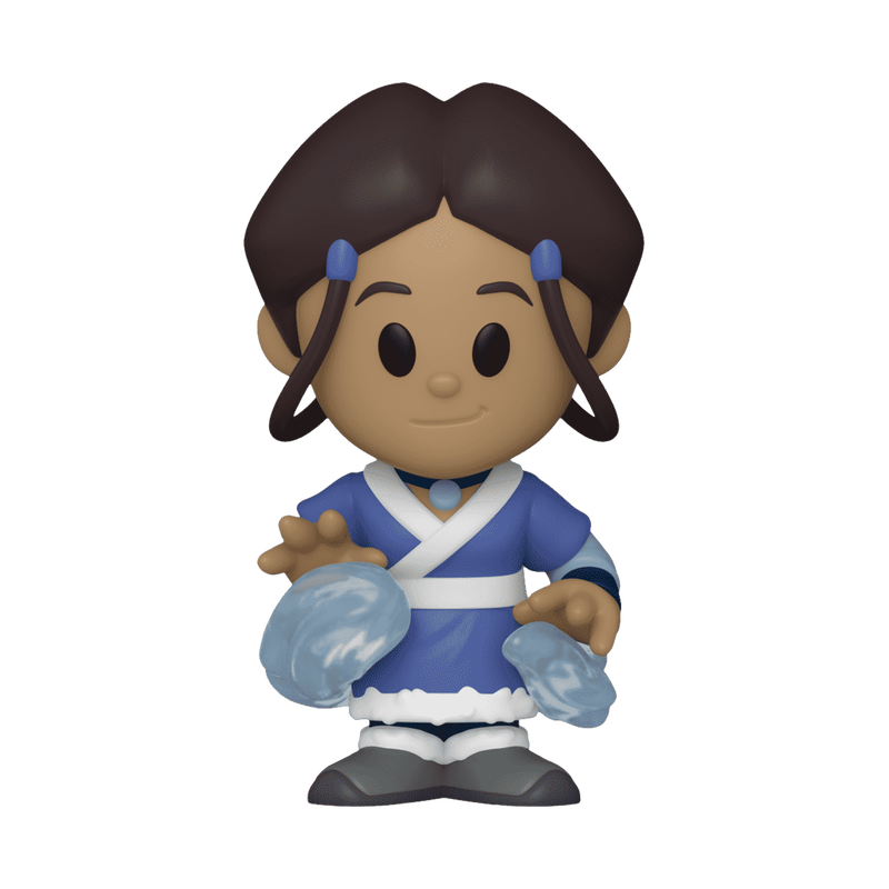 Vinyl SODA Katara, , hi-res view 1