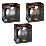 Dorbz Game of Thrones - Direwolves 3-Pack Bundle, , hi-res view 2
