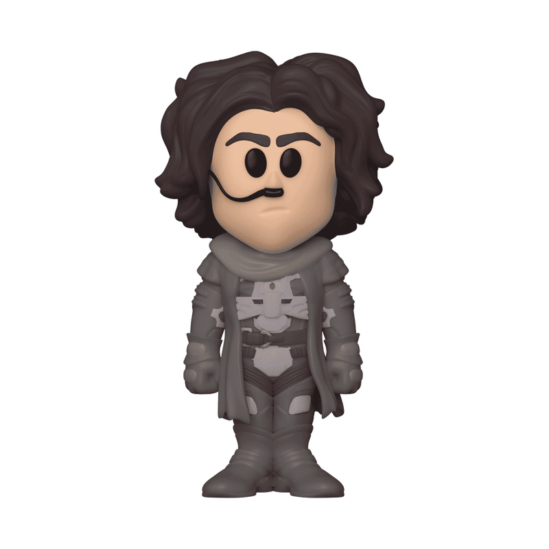 Vinyl SODA Paul Atreides, , hi-res view 1
