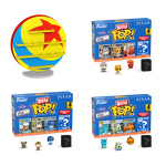 Bitty Pop! Pixar Bundle, , hi-res view 1