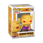 Pop! Orange Piccolo (Battle Damaged), , hi-res view 2
