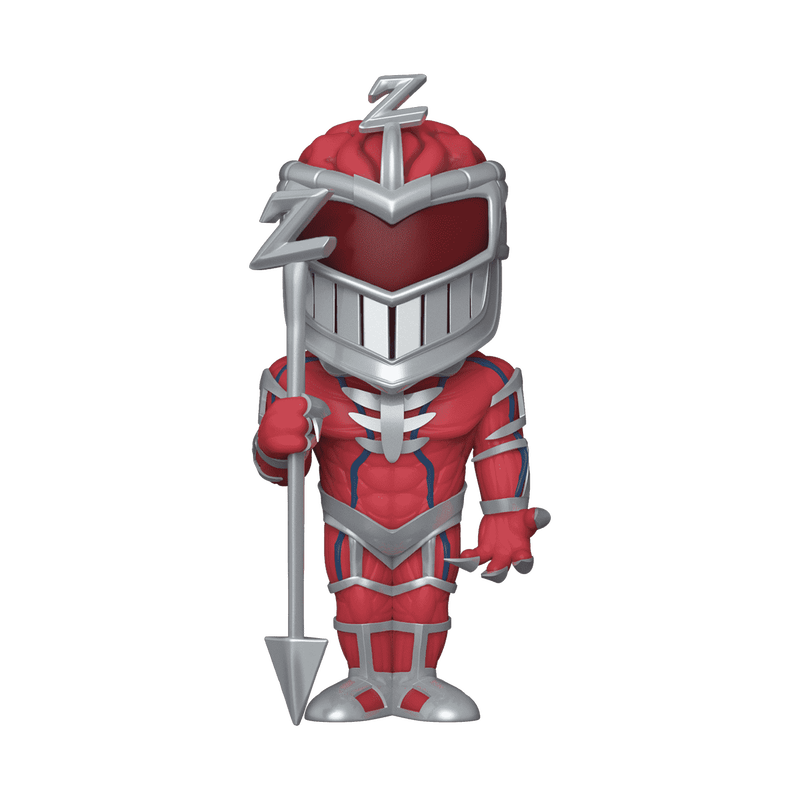 Vinyl SODA Lord Zedd, , hi-res view 1