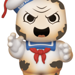 Mystery Mini: Ghostbusters - Funko Select, , hi-res view 3