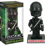 G.I. Joe Snake Eyes Movie Bobble Head, , hi-res view 1
