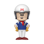 Vinyl SODA Speed Racer, , hi-res view 1
