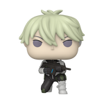 Pop Reno Ichikawa image