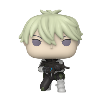 Pop! Reno Ichikawa, Image 1