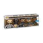 Pop! Star Wars: Obi-Wan Kenobi 5-Pack, , hi-res view 2
