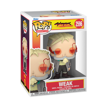 Pop! Weak, , hi-res view 2