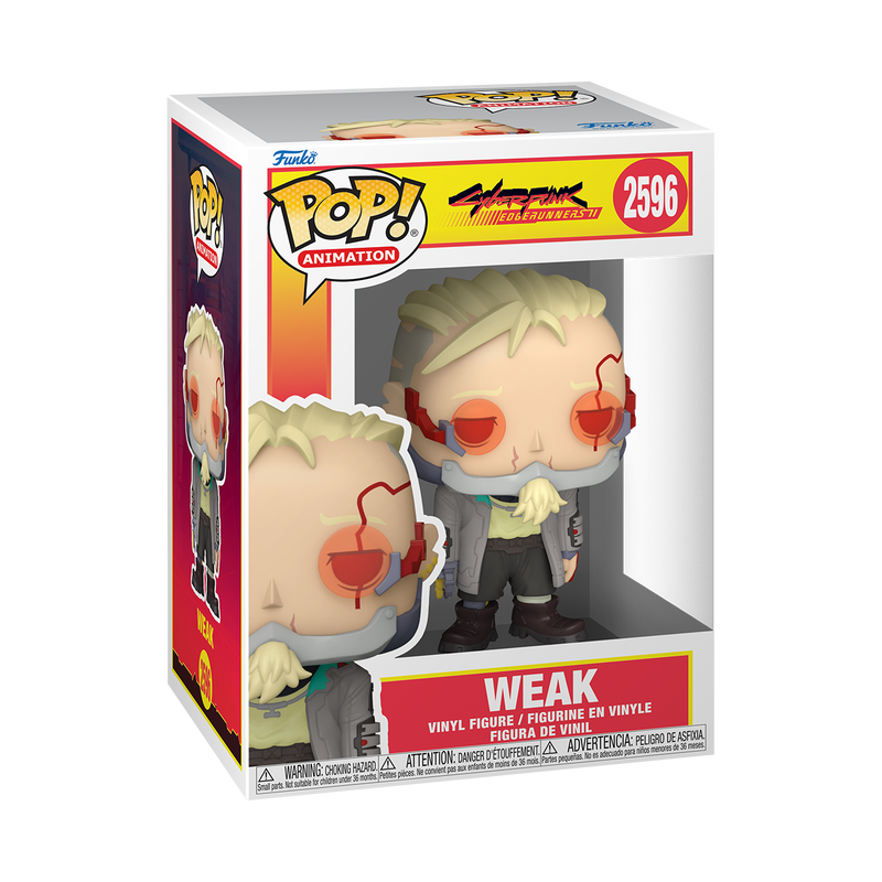 Pop! Weak, , hi-res view 2