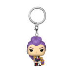 Pop Keychain Rumi image
