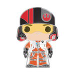 Pop! Pin Poe Dameron, , hi-res view 2