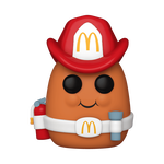 Pop! Fireman McNugget, , hi-res view 1