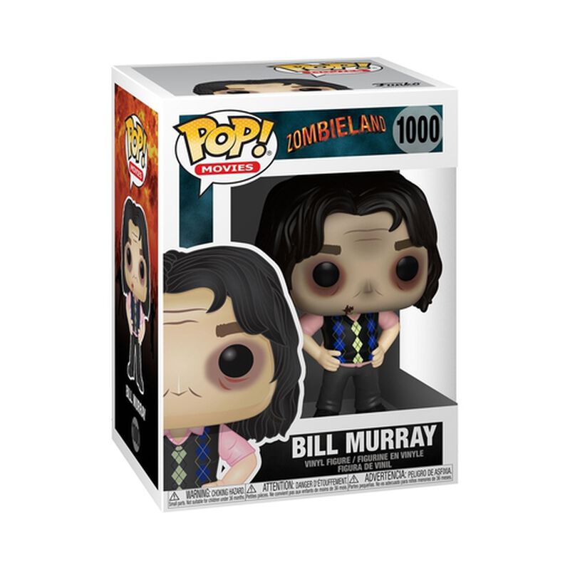 Pop! Bill Murray, , hi-res view 2